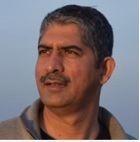Mr. Yogesh Kulkarni